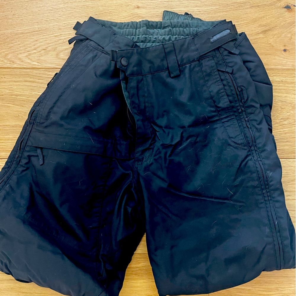 Women’s Burton snow pants